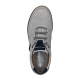 Rieker Linus 51 Sneaker (Men) Athletic - Casual - Lace Up - The Heel Shoe Fitters