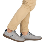 Rieker Linus 51 Sneaker (Men) Athletic - Casual - Lace Up - The Heel Shoe Fitters