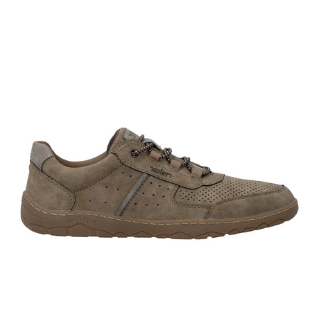 Rieker Linus 51 Sneaker (Men) Athletic - Casual - Lace Up - The Heel Shoe Fitters