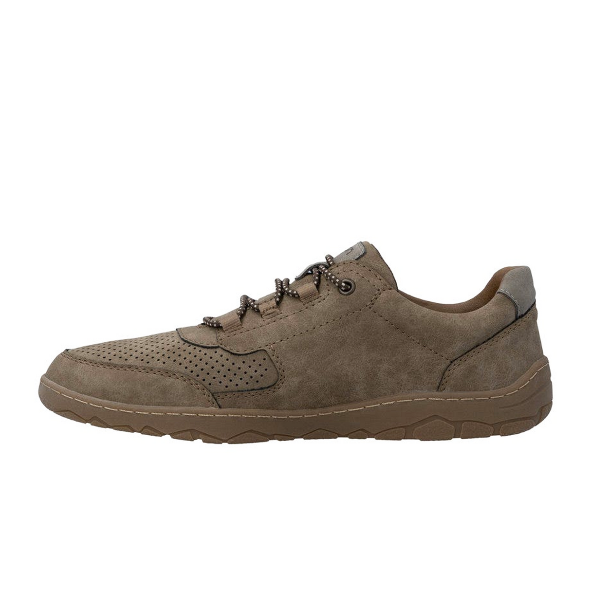 Rieker Linus 51 Sneaker (Men) Athletic - Casual - Lace Up - The Heel Shoe Fitters