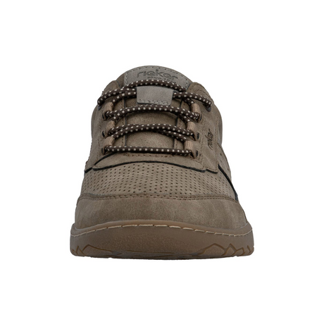 Rieker Linus 51 Sneaker (Men) Athletic - Casual - Lace Up - The Heel Shoe Fitters