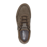 Rieker Linus 51 Sneaker (Men) Athletic - Casual - Lace Up - The Heel Shoe Fitters