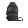 Milo Martina Crossbody Bag - Black Accessories - Bags - Crossbody - The Heel Shoe Fitters