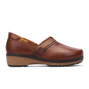 Pikolinos Granada W0W-3627 Slip On (Women) Dress-Casual - Clogs & Mules - The Heel Shoe Fitters