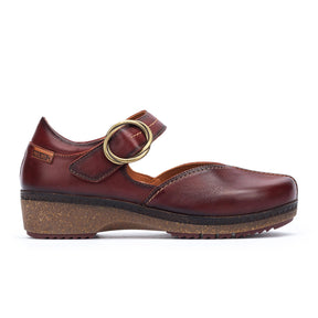 Pikolinos Granada W0W-4837 Mary Jane (Women) Dress-Casual - Clogs & Mules - The Heel Shoe Fitters