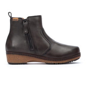 Pikolinos Granada W0W-8988 Ankle Boot (Women) Boots - Casual - Mid - The Heel Shoe Fitters