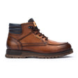 Pikolinos Zamora M9K-8028C1 Mid Boot (Men) - Brandy Boots - Casual - Mid - The Heel Shoe Fitters