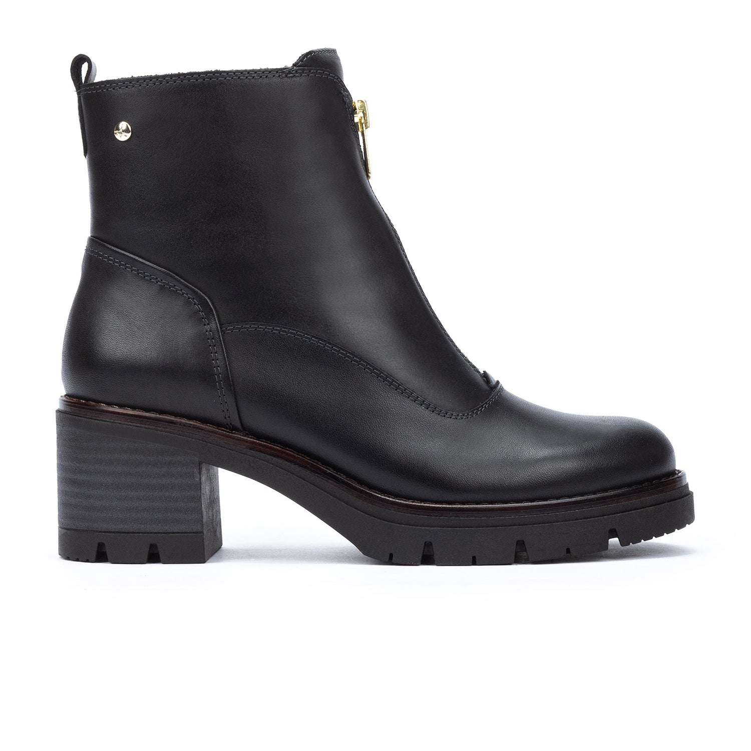 Soria W0B-8626 Black / M / 40 Soria W0B-8626 Black / M / 40
