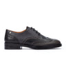 Pikolinos Puertollano W3C-4868C1 Oxford (Women) - Lead Dress-Casual - Oxford - The Heel Shoe Fitters