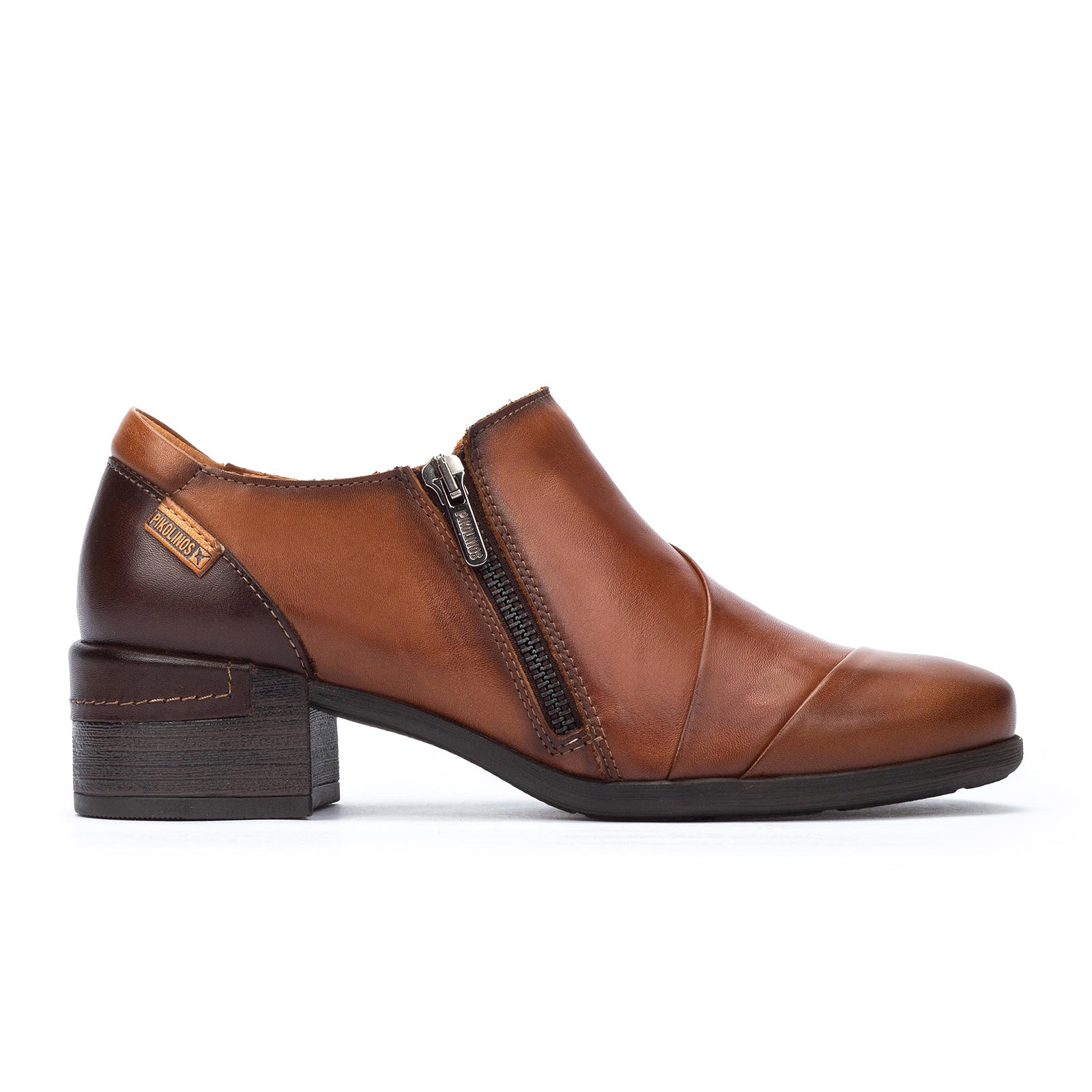 Pikolinos cuero boots sale