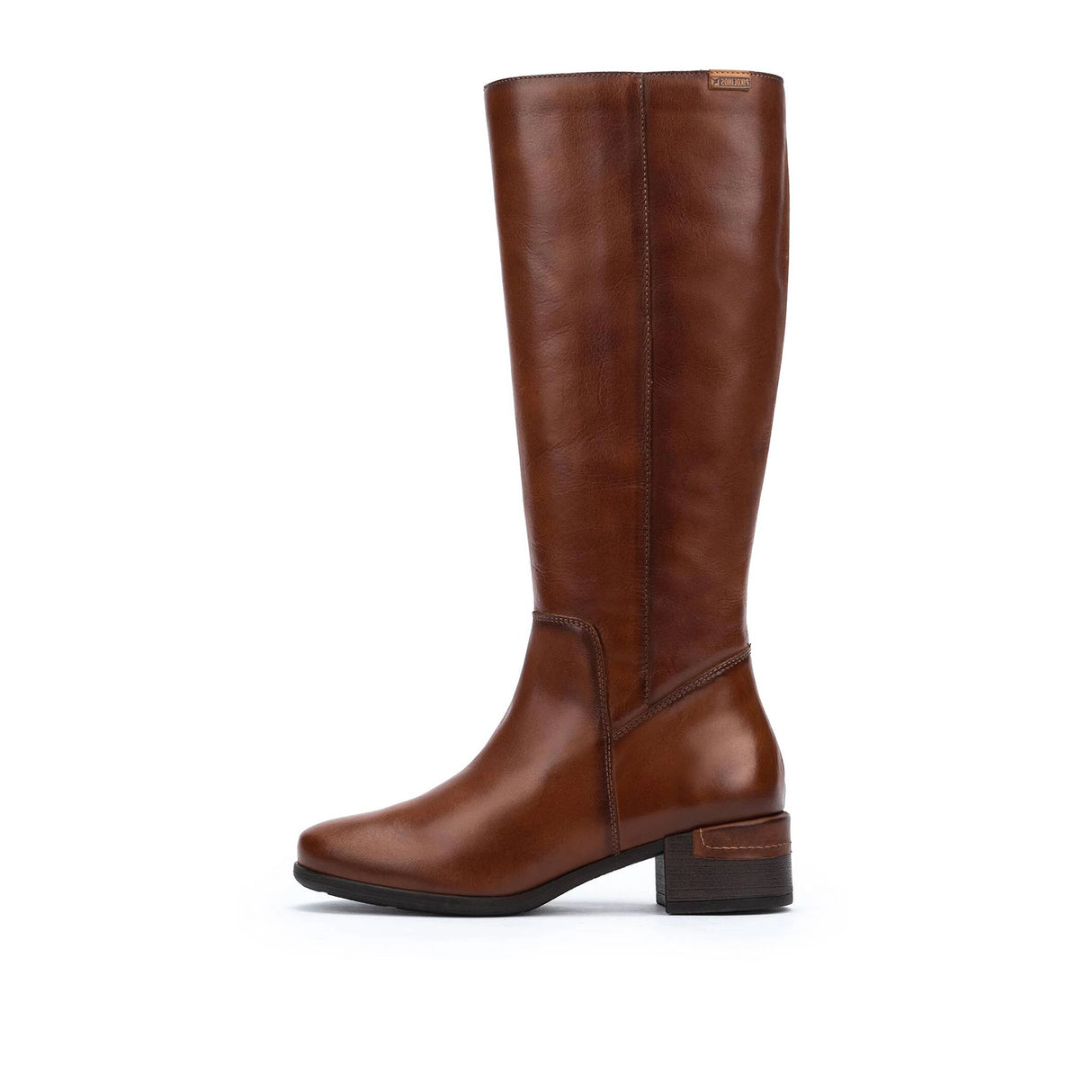 Pikolinos Malaga W6W-9808 Tall Boot (Women) - Cuero Boots - Casual - High - The Heel Shoe Fitters