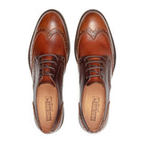 Pikolinos Puertollano W3C-4868C1 Oxford (Women) - Cuero Dress-Casual - Oxfords - The Heel Shoe Fitters