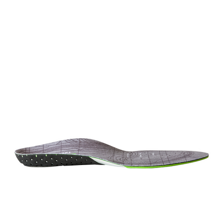 Oboz O FIT Insole Plus Medium Arch Thermal Insole (Unisex) Accessories - Orthotics/Insoles - Full Length - The Heel Shoe Fitters