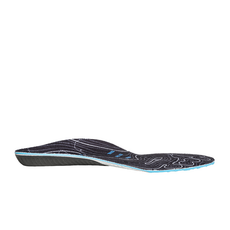 Oboz O FIT Insole Plus II Thermal Insole (Unisex) Accessories - Orthotics/Insoles - Full Length - The Heel Shoe Fitters