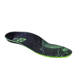Oboz Trail Insole (Unisex) - Green Accessories - Orthotics - Full Length - The Heel Shoe Fitters