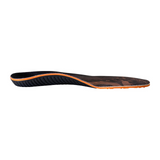 Oboz Thermal Trail Insole (Unisex) - Orange Accessories - Orthotics - Full Length - The Heel Shoe Fitters
