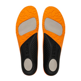 Oboz Thermal Trail Insole (Unisex) - Orange Accessories - Orthotics - Full Length - The Heel Shoe Fitters