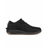 Powerlace All Terrain Mesh (Men) Black/Gum  - The Heel Shoe Fitters