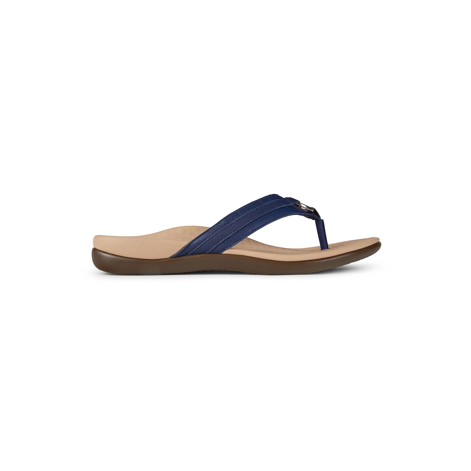 Vionic navy 2024 sandals