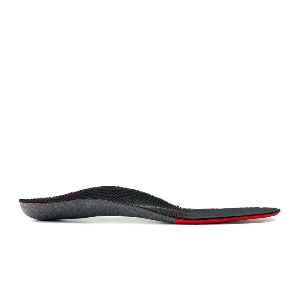 Birkenstock Birko Active Footbed (Unisex) - Black Accessories - Orthotics/Insoles - Full Length - The Heel Shoe Fitters