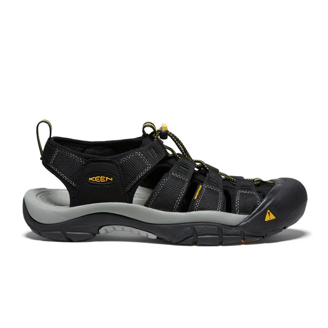 Keen Newport H2 Active Sandal (Men) Sandal - Active - The Heel Shoe Fitters