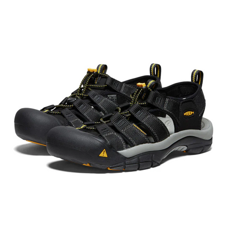 Keen Newport H2 Active Sandal (Men) Sandal - Active - The Heel Shoe Fitters
