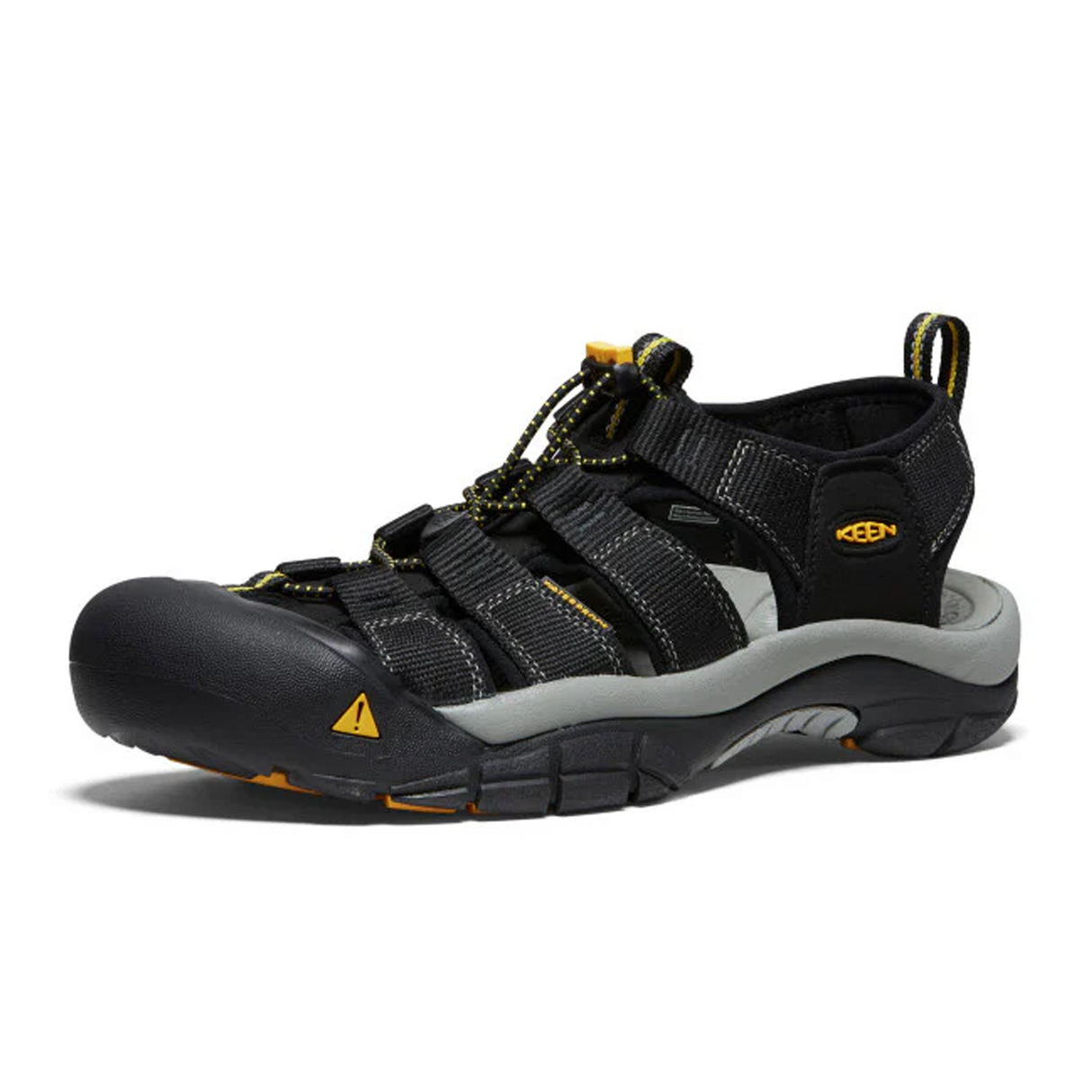 Keen Newport H2 Active Sandal (Men) Sandal - Active - The Heel Shoe Fitters