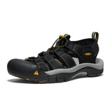Keen Newport H2 Active Sandal (Men) Sandal - Active - The Heel Shoe Fitters