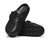 Birkenstock Boston EVA Clog (Men) - Black Dress-Casual - Clogs & Mules - The Heel Shoe Fitters