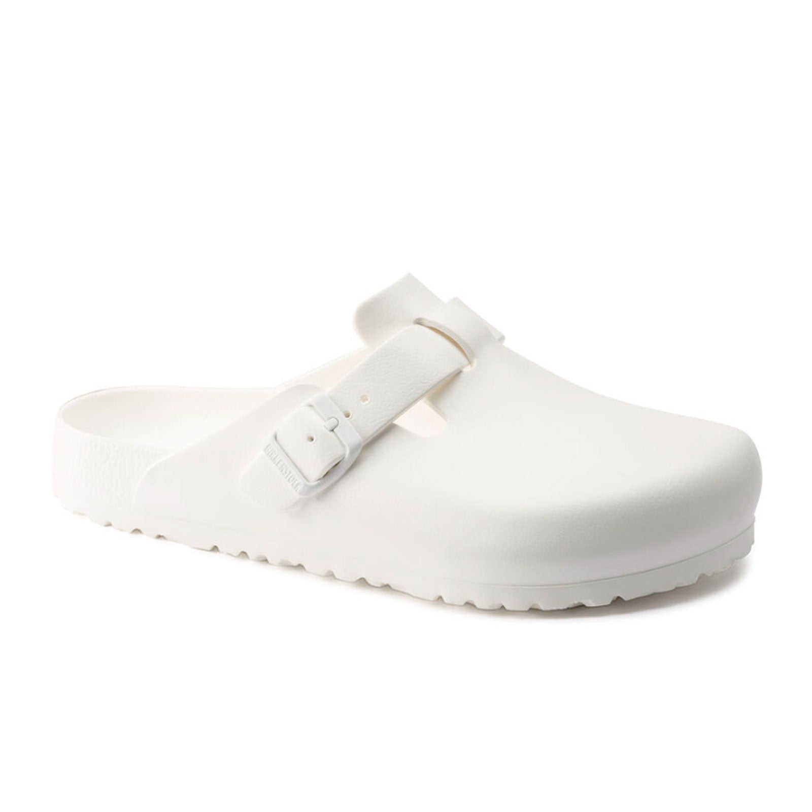 White clearance birkenstock clogs