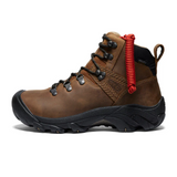 Keen Pyrenees Mid Hiking Boot (Men) - Syrup