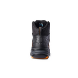Ariat Stryker 360 6" Waterproof Carbon Toe Work Boot (Men) - Russet Brown Boots - Work - 6 Inch - The Heel Shoe Fitters