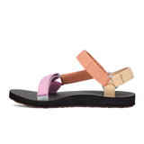 Teva Original Universal Active Sandal (Women) - Unwind Multi Sandals - Active - The Heel Shoe Fitters