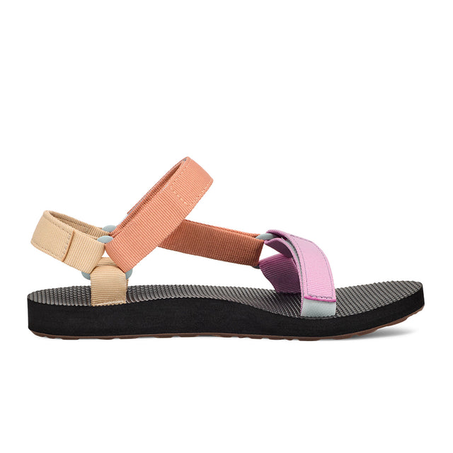 Teva Original Universal Active Sandal (Women) - Unwind Multi Sandals - Active - The Heel Shoe Fitters