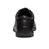 Keen Utility PTC Oxford Work Shoe (Men) - Black Boots - Work - Low - Other - The Heel Shoe Fitters