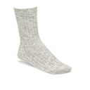 Birkenstock Cotton Slub Crew Sock (Women) Accessories - Socks - Lifestyle - The Heel Shoe Fitters