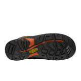 Keen Utility Pittsburgh 6" Waterproof Soft Toe Work Boot (Men) - Cascade Brown Boots - Work - 6 Inch - The Heel Shoe Fitters