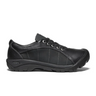Keen Presidio Lace Up (Women) - Black/Magnet Athletic - Casual - Lace Up - The Heel Shoe Fitters