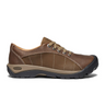 Keen Presidio Lace Up (Women) - Cascade/Shitake Athletic - Casual - Lace Up - The Heel Shoe Fitters