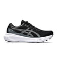 Asics Gel-Kayano 30 Running Shoe (Men) - Black/Sheet Rock Athletic - Running - Stability - The Heel Shoe Fitters
