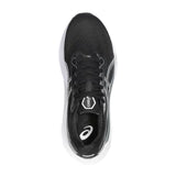 Asics Gel-Kayano 30 Running Shoe (Men) - Black/Sheet Rock Athletic - Running - Stability - The Heel Shoe Fitters