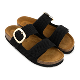 Naot Miami Slide Sandal (Women) Sandal - Slide - The Heel Shoe Fitters