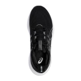 Asics Gel-Nimbus 26 Running Shoe (Women) - Black/Graphite Grey Athletic - Running - Neutral - The Heel Shoe Fitters