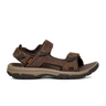 Teva Langdon Active Sandal (Men) - Walnut Sandal - Active - The Heel Shoe Fitters