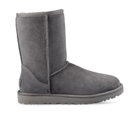 UGG® Classic Short II (Women) Boots - Casual - Low - The Heel Shoe Fitters