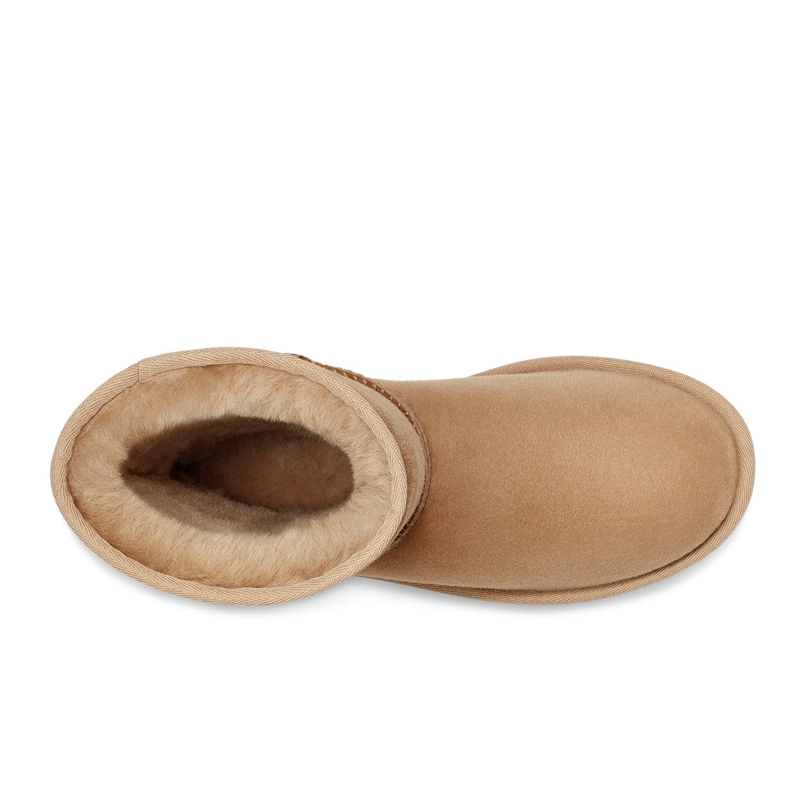 UGG® Classic Short II (Women) - Mustard Seed – The Heel Shoe Fitters