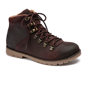 Birkenstock Jackson Ankle Boot (Women) Boots - Fashion - Ankle Boot - The Heel Shoe Fitters