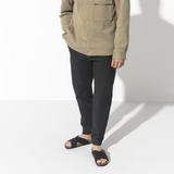 Birkenstock Lugano Slide Sandal (Unisex) Sandal - Slide - The Heel Shoe Fitters