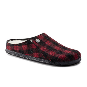 Birkenstock Zermatt Slipper (Men) Dress-Casual - Slipper - The Heel Shoe Fitters