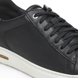 Birkenstock Bend Narrow Sneaker (Women) - Black Leather